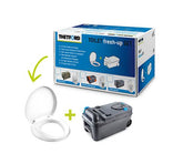 Thetford Waste Holding Tank for C220 Series Toilets - 20097706